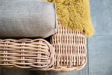 Fonteyn | Montana Ecksofa | Mixed Naturel