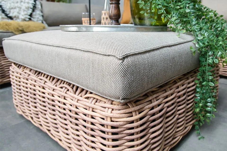 Fonteyn | Montana Ecksofa | Mixed Naturel