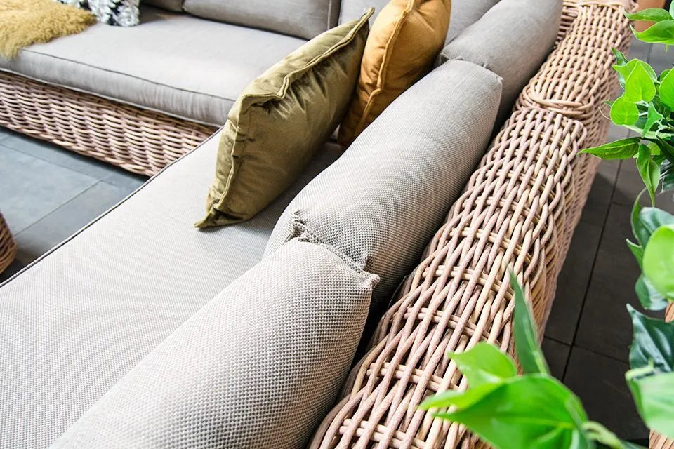 Fonteyn | Montana Ecksofa | Mixed Naturel