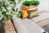 Fonteyn | Montana Ecksofa | Mixed Naturel