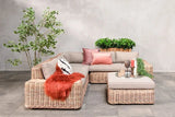Fonteyn | Montana Ecksofa | Mixed Naturel