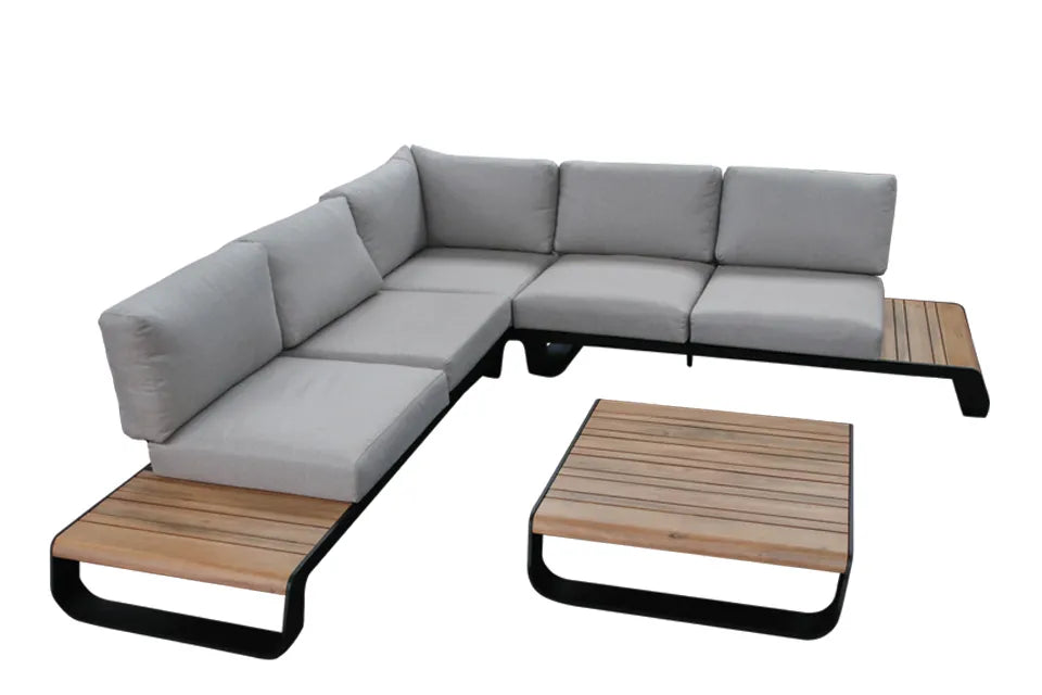 Fonteyn | Palm Springs Lounge-Set