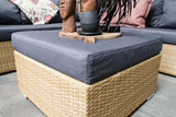 Fonteyn | Rimini Loungeset | Natur
