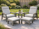 Fonteyn | Loungeset Valerie