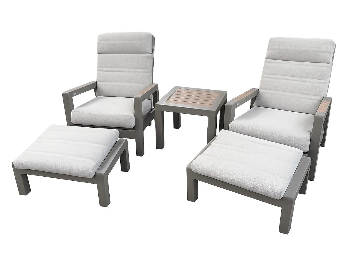 Fonteyn | Loungeset Valerie