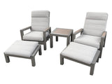 Fonteyn | Loungeset Valerie