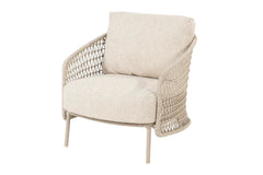 4 Seasons Outdoor | Puccini Loungesessel