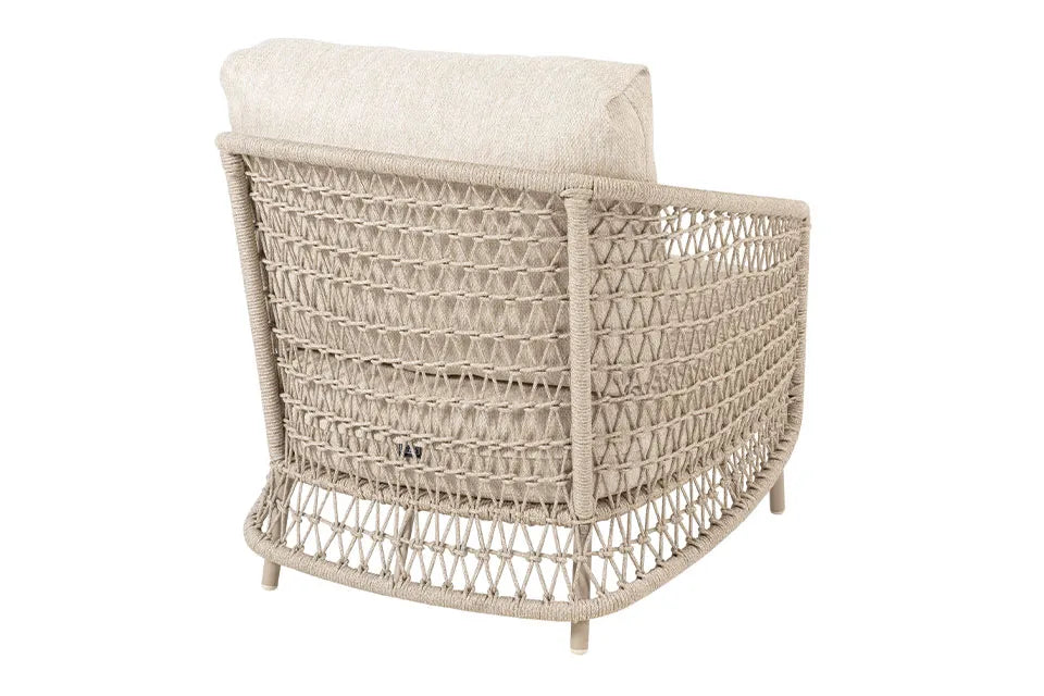 4 Seasons Outdoor | Puccini Loungesessel