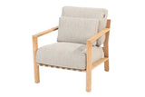 4 Seasons Outdoor | Lucas Loungesessel