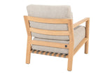 4 Seasons Outdoor | Lucas Loungesessel