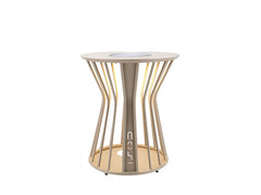 Cosi | Cosilumia Rund Ø52 x 60 cm | Sandbeige