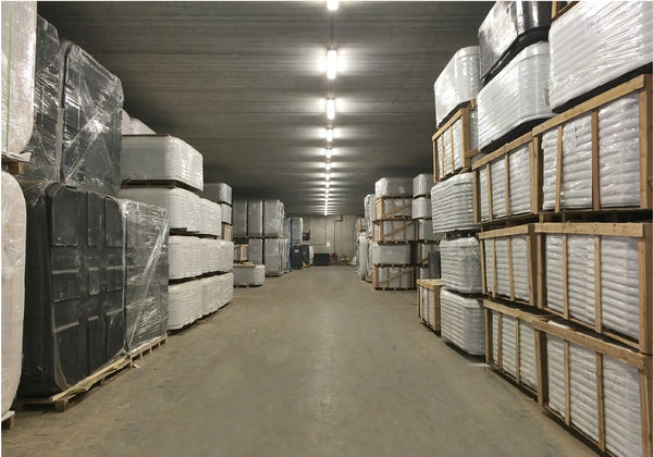 Magazijnbeheerder