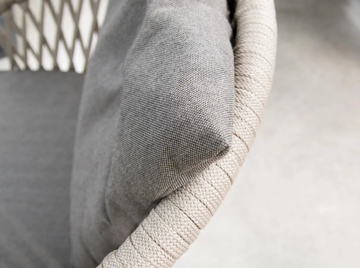 Borek | Majinto Gartenstuhl | Slate