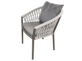 Borek | Majinto Gartenstuhl | Slate