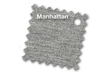 Platinum Sun & Shade | Voyager T² Ampelschirm 270 x 270 cm | Manhattan
