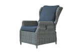 Fonteyn | Marbella Loungesessel | Kobo Grey