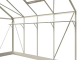 Royal Well | Schap Mary II Greenhouse | White