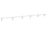 Royal Well | Schap Mary III Gewächshaus | Weiß