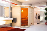 Willkommen | Mia Sauna