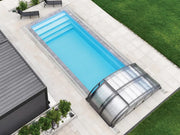 Einbauschwimmbecken
