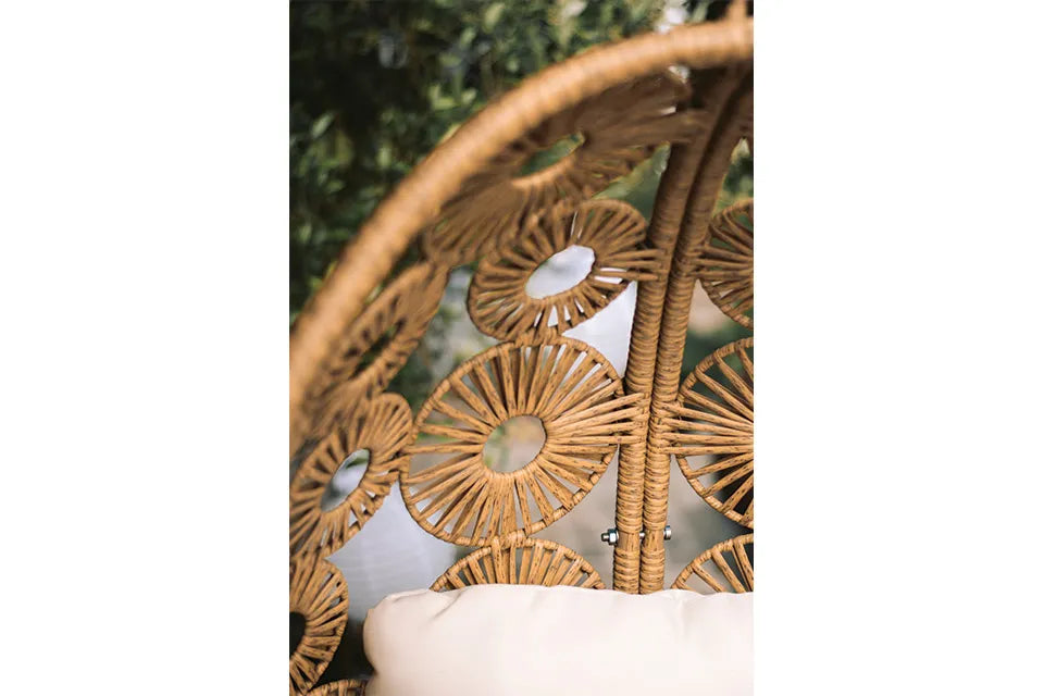Fonteyn | Mila Hängesessel | Beige