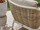 Apple Bee | Milou Loungeset | Oyster