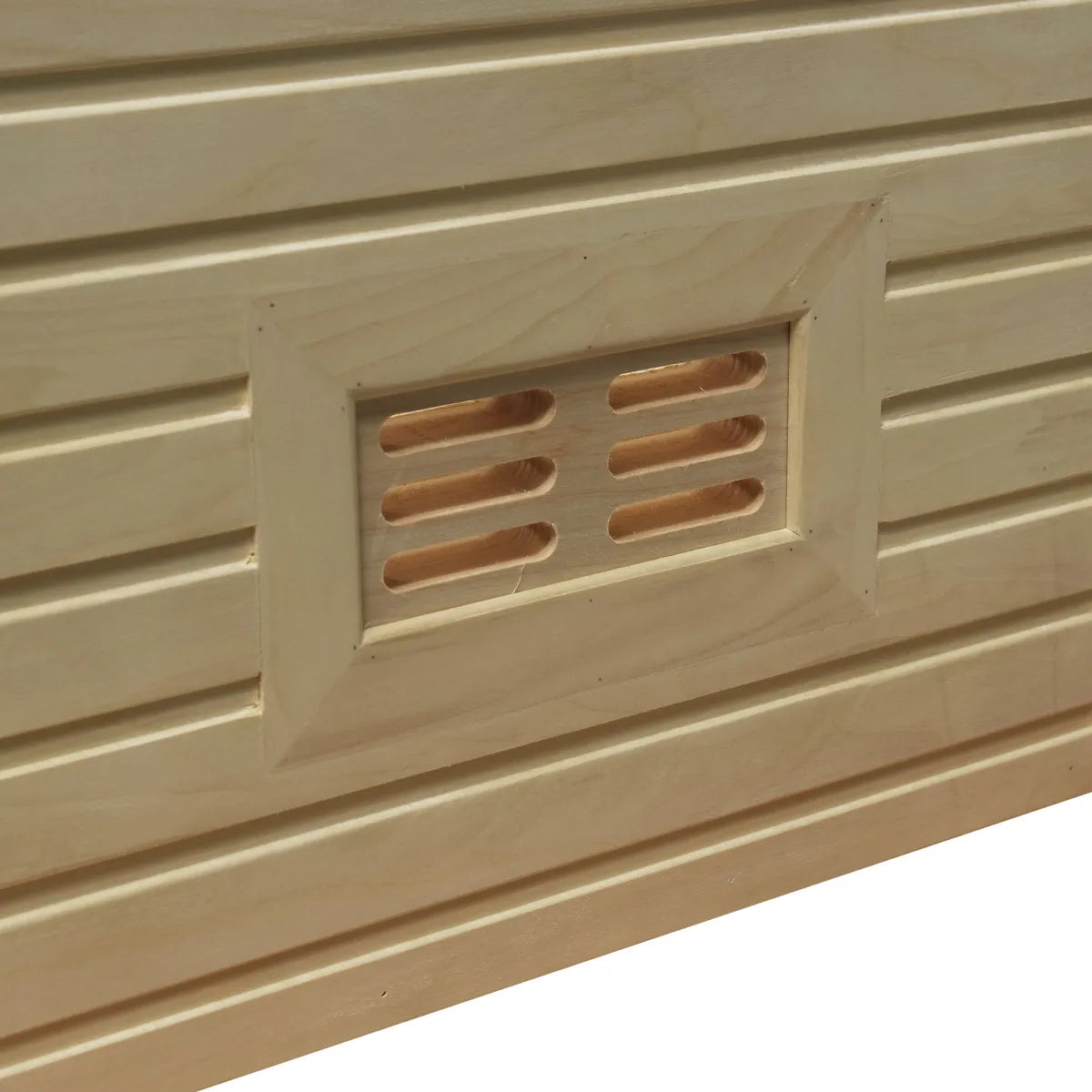 Fonteyn | Mirage Sauna Komplett | Black Stone