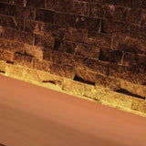 Fonteyn | Mirage Sauna Komplett | Black Stone