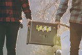 Höfats | Beer Box Feuerkorb