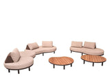 Apple Bee | Moon Island Loungeset