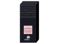 Borek | Multi-Reiniger mit Scheuerpad