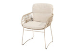 4 Seasons Outdoor | Murcia Gartenstuhl | Latte