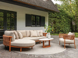 YOI | Murtoli-Santiago Loungeset