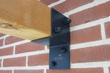 Platinum Sun & Shade | Pergola Bausatz | Wandelement