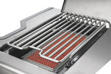 Napoleon | Prestige Pro 665 Gasgrill | Edelstahl | Inkl. Drehspieß