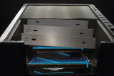 Napoleon | Prestige Pro 665 Gasgrill | Edelstahl | Inkl. Drehspieß