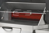 Napoleon | Pro 605 Holzkohlegrill | Edelstahl