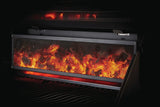 Napoleon | Pro 605 Holzkohlegrill | Edelstahl