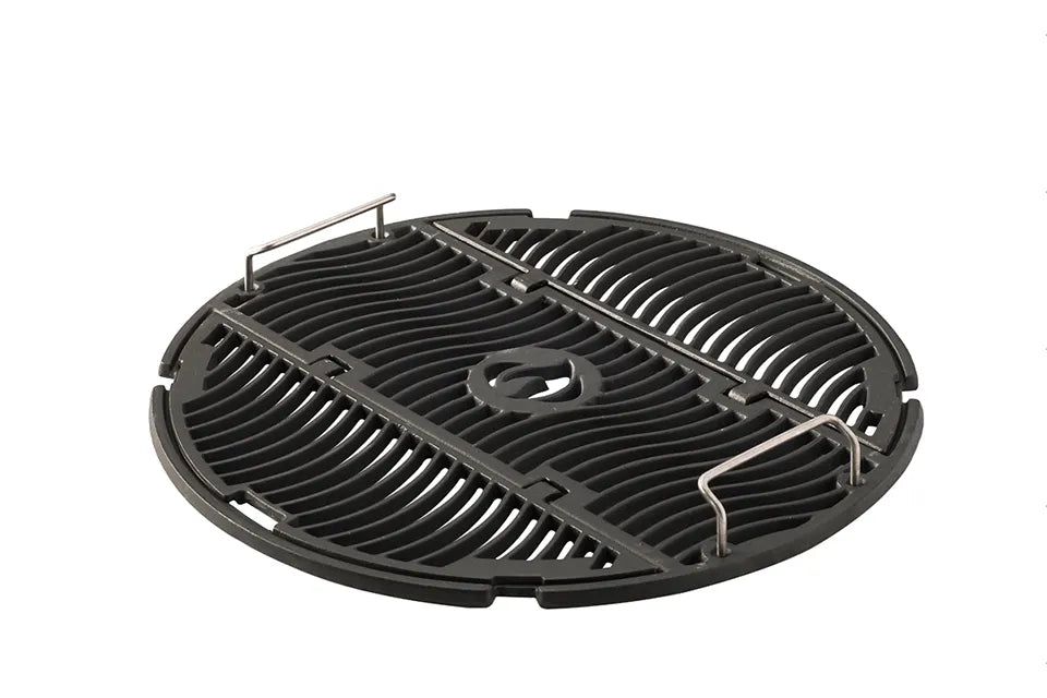 Napoleon | Pro Kettle Ø 57cm Standmodell mit Hochleistungs-Drehspieß