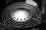 Napoleon | Pro Kettle Ø 57cm Standmodell mit Hochleistungs-Drehspieß