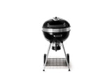 Napoleon | Pro Kettle Ø 57cm Standmodell mit Hochleistungs-Drehspieß