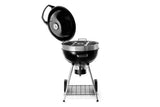 Napoleon | Pro Kettle Ø 57cm Standmodell mit Hochleistungs-Drehspieß