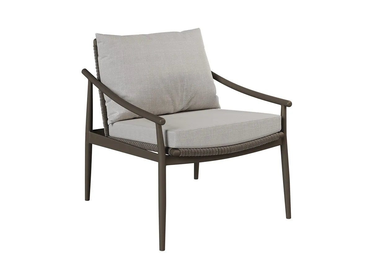 Borek | Navarra Low Dining Set