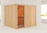 Willkommen | Nybro Sauna
