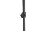 4 Seasons Outdoor | Sonnenschirm Azzurro Ø 300 cm | Charcoal