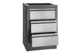 Napoleon | Oasis Outdoor Kitchen Module | Schubladenschrank mit 2 Schubladen