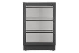 Napoleon | Oasis Outdoor Kitchen Module | Schubladenschrank mit 2 Schubladen
