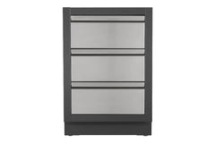 Napoleon | Oasis Outdoor Kitchen Module | Schubladenschrank mit 3 Schubladen