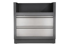 Napoleon | Oasis Outdoor Kitchen Module | Base Cabinet | Bilex605