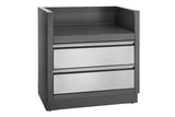 Napoleon | Oasis Outdoor Kitchen Module | Base Cabinet | Bilex605